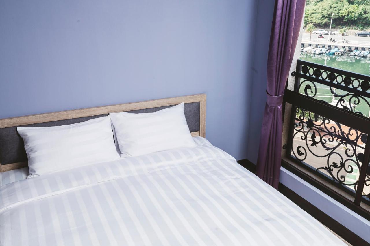 Hamastar Hotel Гаосюн Экстерьер фото