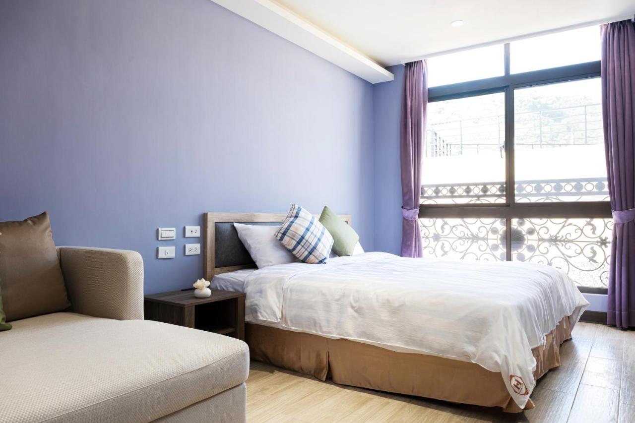 Hamastar Hotel Гаосюн Экстерьер фото